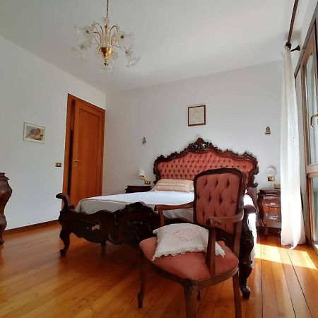 Villa Giuliana Vigonza Esterno foto