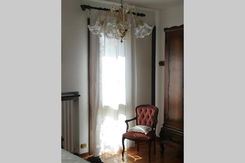 Villa Giuliana Vigonza Esterno foto