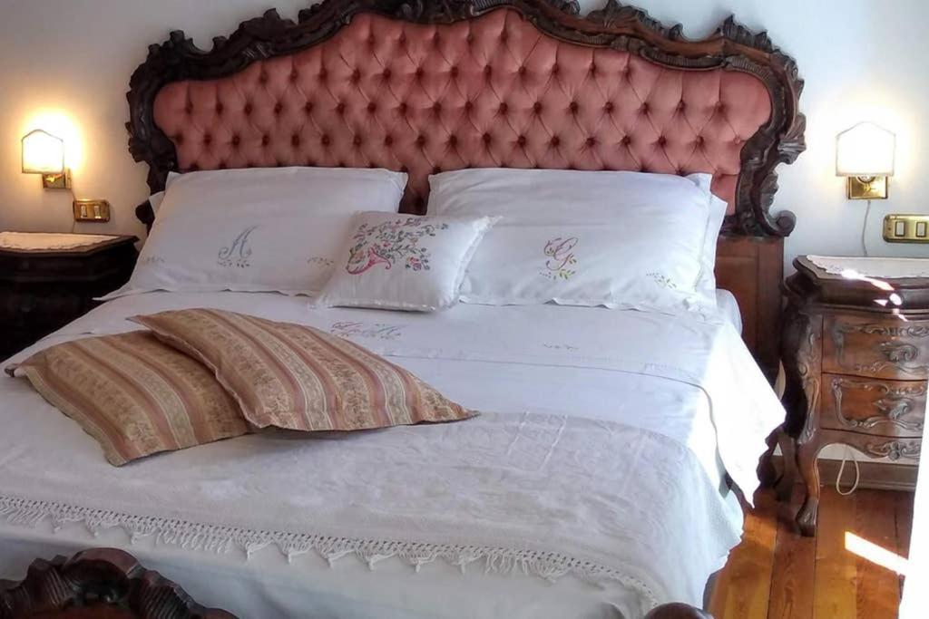 Villa Giuliana Vigonza Esterno foto