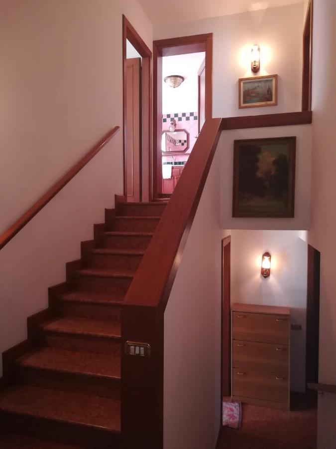 Villa Giuliana Vigonza Esterno foto