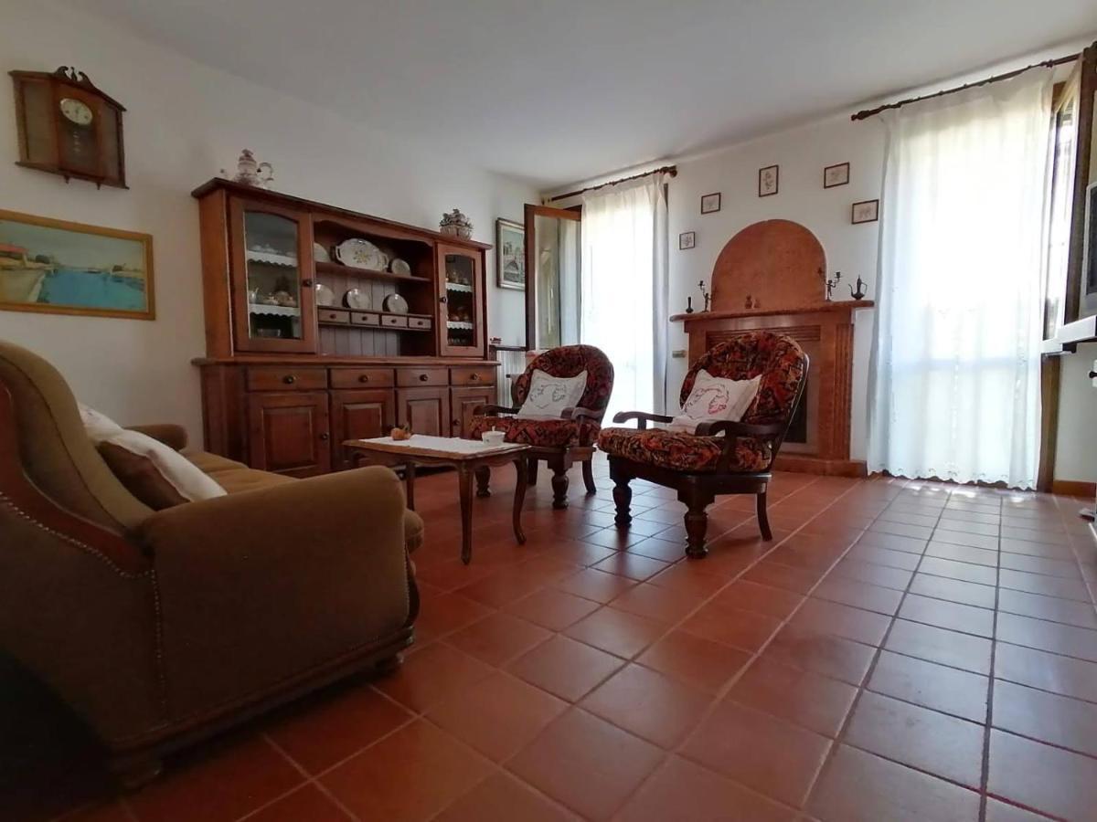 Villa Giuliana Vigonza Esterno foto