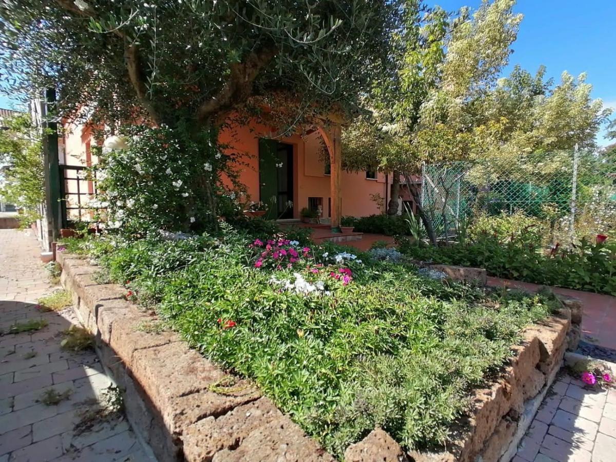 Villa Giuliana Vigonza Esterno foto