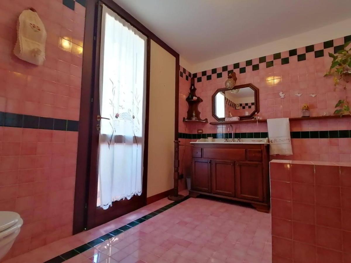 Villa Giuliana Vigonza Esterno foto