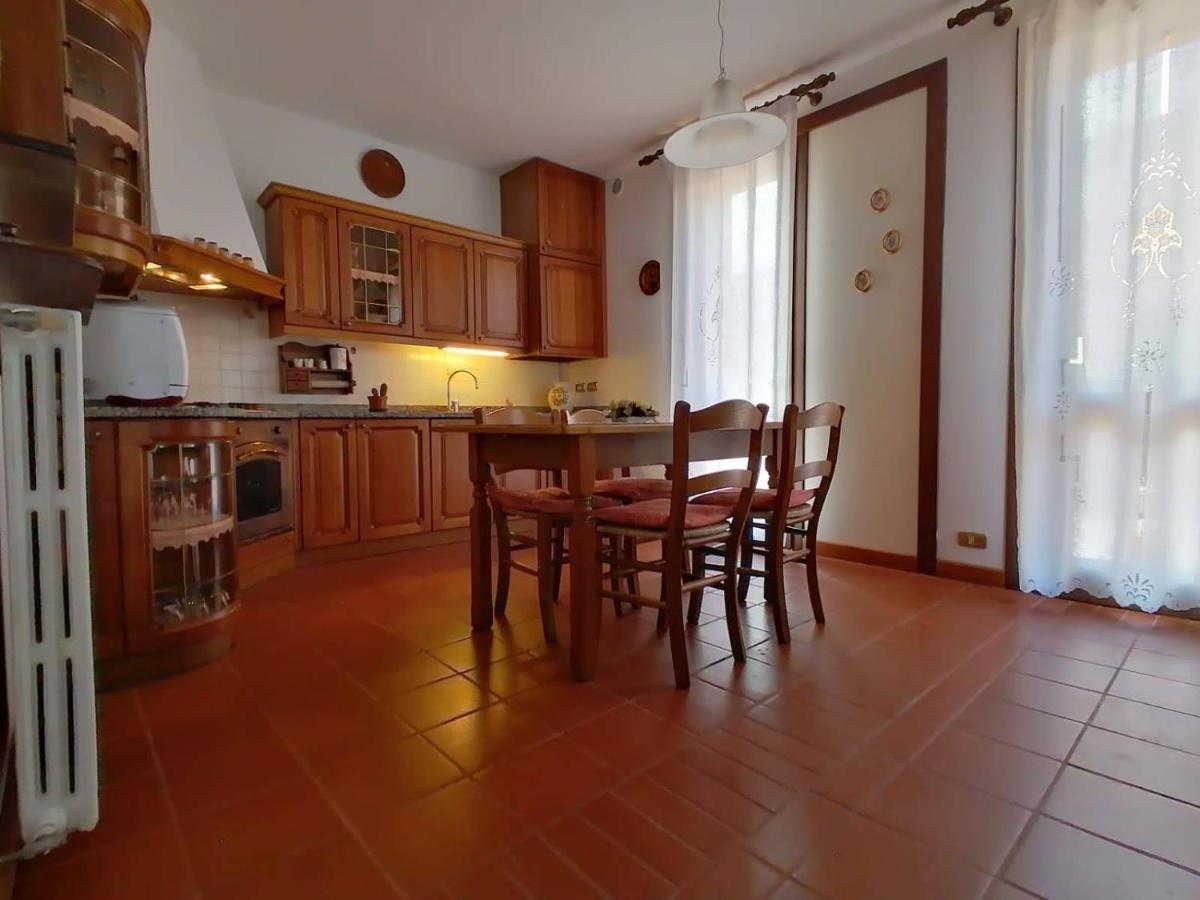 Villa Giuliana Vigonza Esterno foto