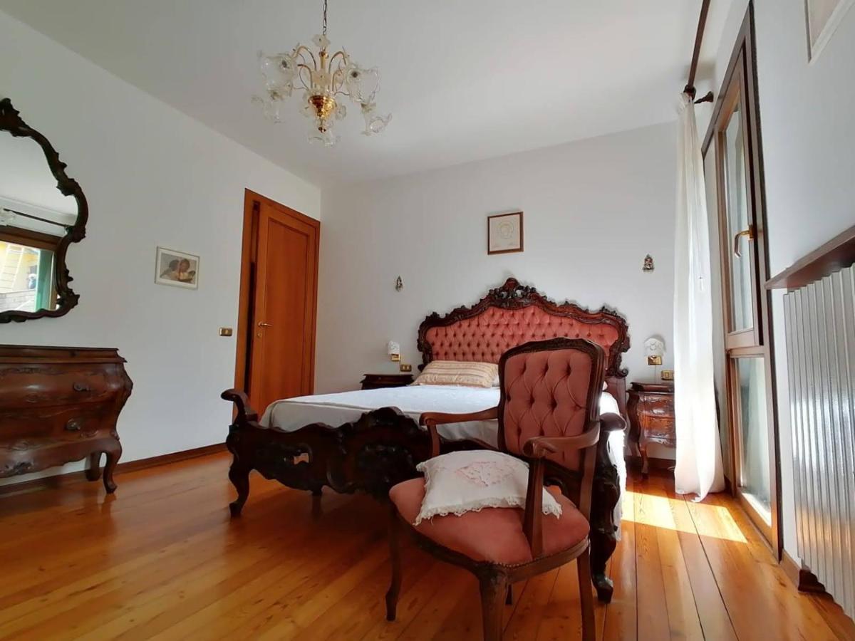 Villa Giuliana Vigonza Esterno foto
