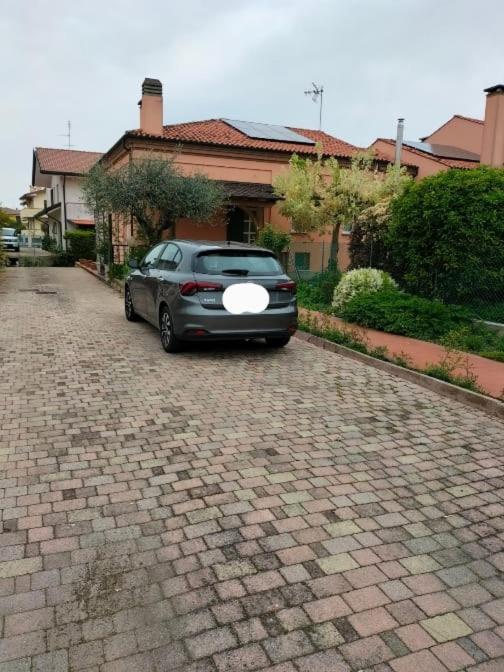 Villa Giuliana Vigonza Esterno foto